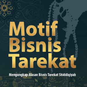 Motif Bisnis Tarekat