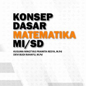 KONSEP DASAR MATEMATIKA MI/SD