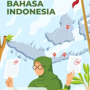 Bahasa Indonesia Kelas 7
